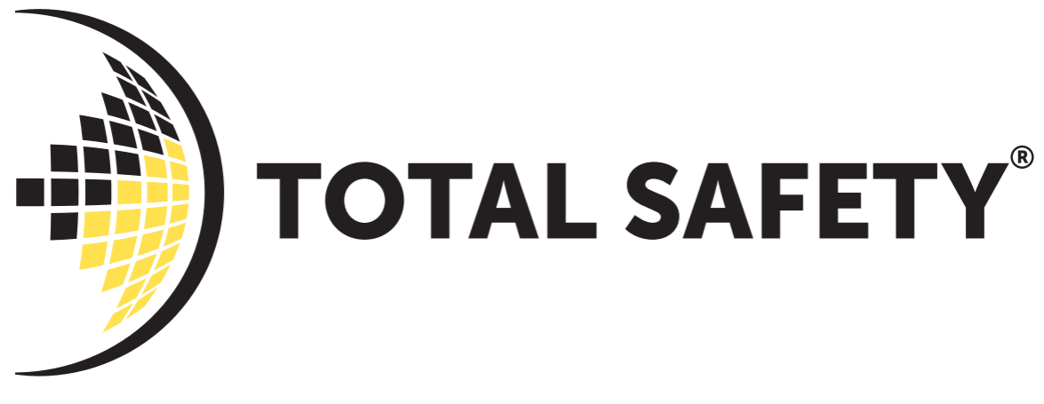 Total Safety logo